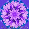 Bellagio Kaleidoscope Quilt Block Kit