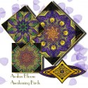 Piece and Joy Cathedral Windows by Paula Nadelstern Kaleidoscope Quilt Blo