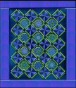 Celtic Roots Stonehenge Pinwheels and Kaleidoscopes Quilt Kit