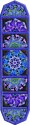 Meadow Bloom Wildflower Kaleidoscope Fan Table Runner Kit